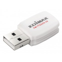 Clé USB Wifi n300 Edimax
