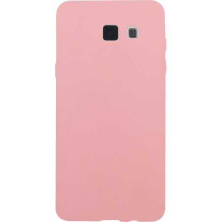 Coque semi-rigide rose pour Samsung Galaxy A3 A310 2016