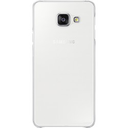 Coque rigide pour Samsung Galaxy A3 A310 2016 - Samsung EF-AA310CT transparente