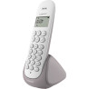 DECT Solo Logicom Aura 150 taupe