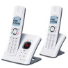 DECT ALCATEL DUO F580 VOICE AVEC REPONDEUR INTEGRE