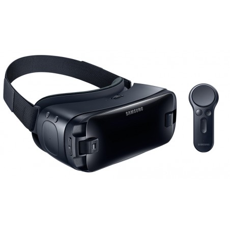 Casque Samsung Gear VR avec contrôleur pour Galaxy Note8
