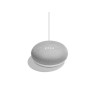 Assistant vocal Google Home mini galet