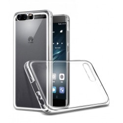 Minigel Ultra slim pour Huawei P10 - Transparent