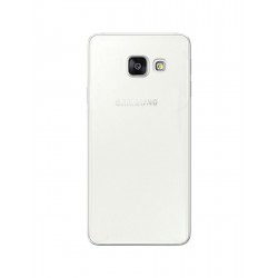 Coque pour Samsung Galaxy A5 2016 - rigide transparente 