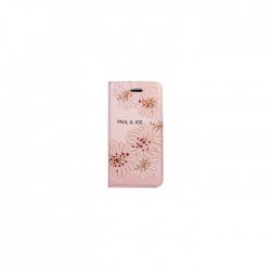 Etui folio iPhone 6/6S - Paul Joe collection Chrysanthemum