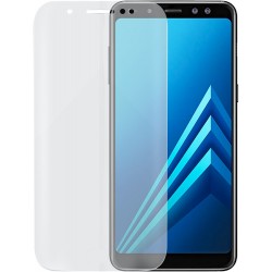 Verre trempé pour Samsung Galaxy A8 A530 2018