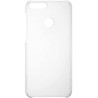 Coque pour Huawei P Smart - transparente