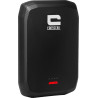 Batterie de secours Crosscall noire X-Power 5000 mAh