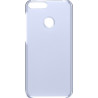 Coque pour Huawei P Smart - BLEUE