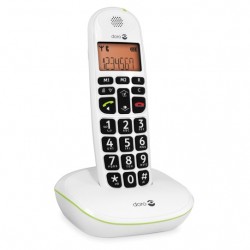 DECT Doro PhoneEasy® 100w - Téléphone sans fil