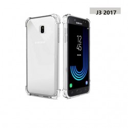 Minigel Antichoc Samsung J3 2017 - Trans