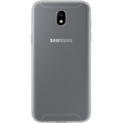 Coque pour Samsung Galaxy J5 J530 2017 - semi-rigide transparente ultra fine 