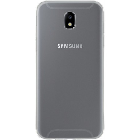 Coque pour Samsung Galaxy J5 J530 2017 - semi-rigide transparente ultra fine 