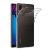 Coque pour Huawei P20 - Minigel ultra slim Transparent