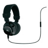 Casque JBL BassLine - filaire avec micro - noir