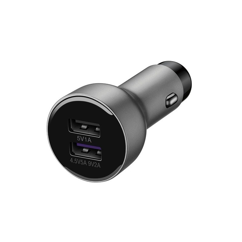 Huawei - CHARGEUR ALLUME CIGARE SUPERCHARGE AP38 USB-C BLANC