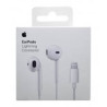 Apple EarPods LIGHTNING filaire