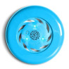 FRISBEE ENCEINTE LUMINEUSE