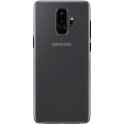 Coque pour Samsung Galaxy S9+ G965 - souple transparente 