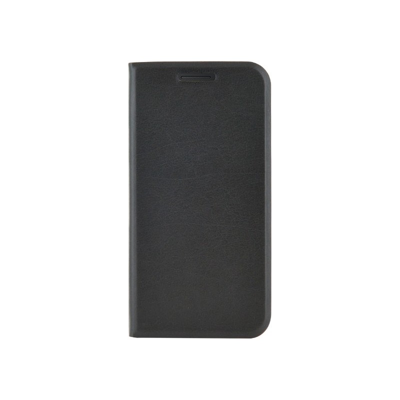 Etui pour Samsung Galaxy S7 G930 - folio noir 