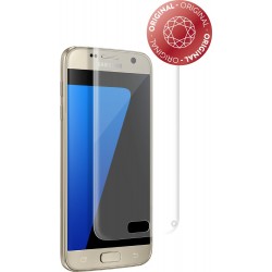 Verre trempé pour Samsung Galaxy S7 G930 - Force Glass 