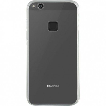 Coque pour Huawei P10 Lite - semi-rigide transparente ultra fine 