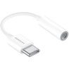 Câble adaptateur audio USB-C/Jack - 3.5 mm CM20 Huawei