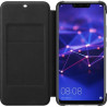 Etui folio Huawei Mate 20 LiteEtui folio Huawei Noir