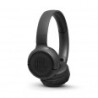 Casque JBL bluetooth Tune 500 BT - noir