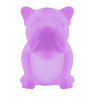 Enceinte sans fil lumineuse BTLSDOG BIGBEN Luminus