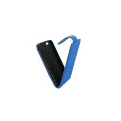 Etui  pour IPhone 5/5S/SE - Carbochic Turquoise