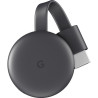 Google Chromecast version 3 - 2018