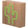 Enceinte Neon BT Induction Cactus L