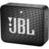 Mini enceinte Bluetooth noire JBL Go 2