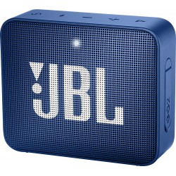 Mini enceinte Bluetooth JBL Go 2 bleue
