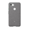 Coque pour Google Pixel 3 XL fog - grise