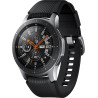 Montre Samsung Galaxy Watch SM-R800NZ gris acier 46 mm