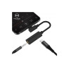 Adaptateur audio TYPE C 2 en 1 TYPE C et JACK 3.5 mm MCDODO