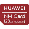 Carte mémoire Nano SD 128 Go