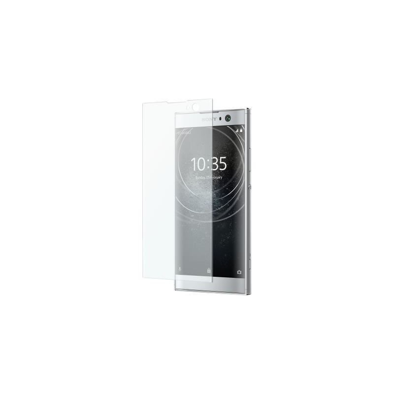 Verre trempé pour Sony Xperia XA2  - Voulez-vous 