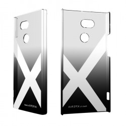 Coque pour Sony Xpéria XA2 - Mfx Crystal Case