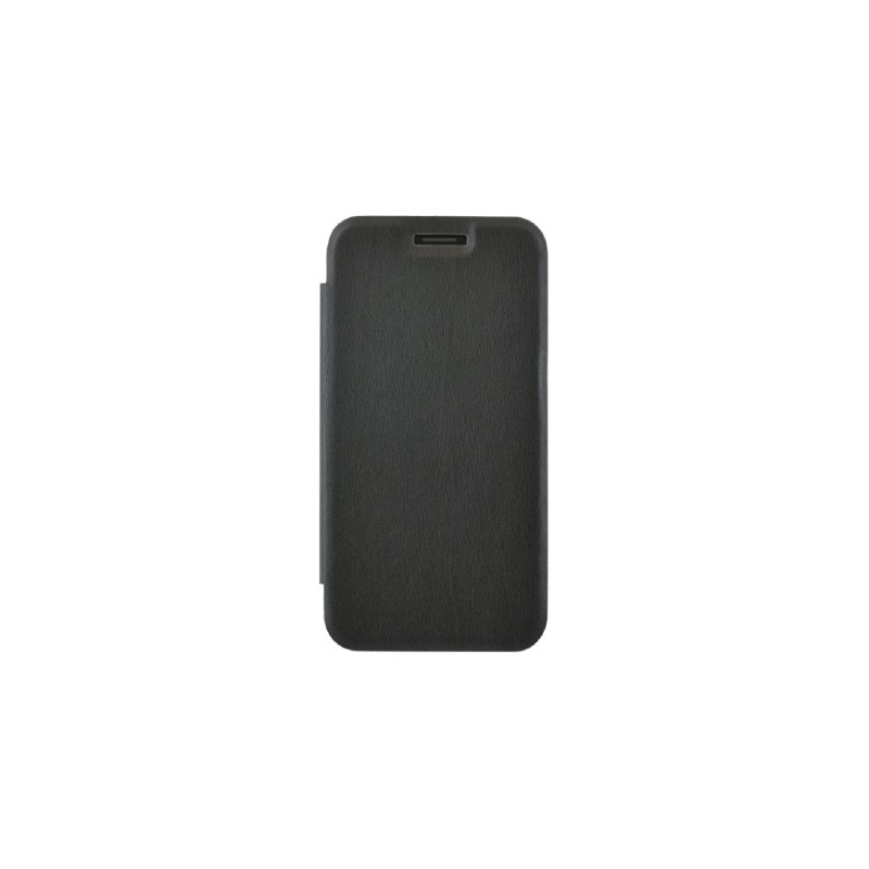 Etui pour iPhone 7 Plus/8 Plus - folio noir 