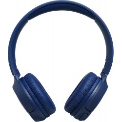 Casque Bluetooth JBL Tune 500BT bleu