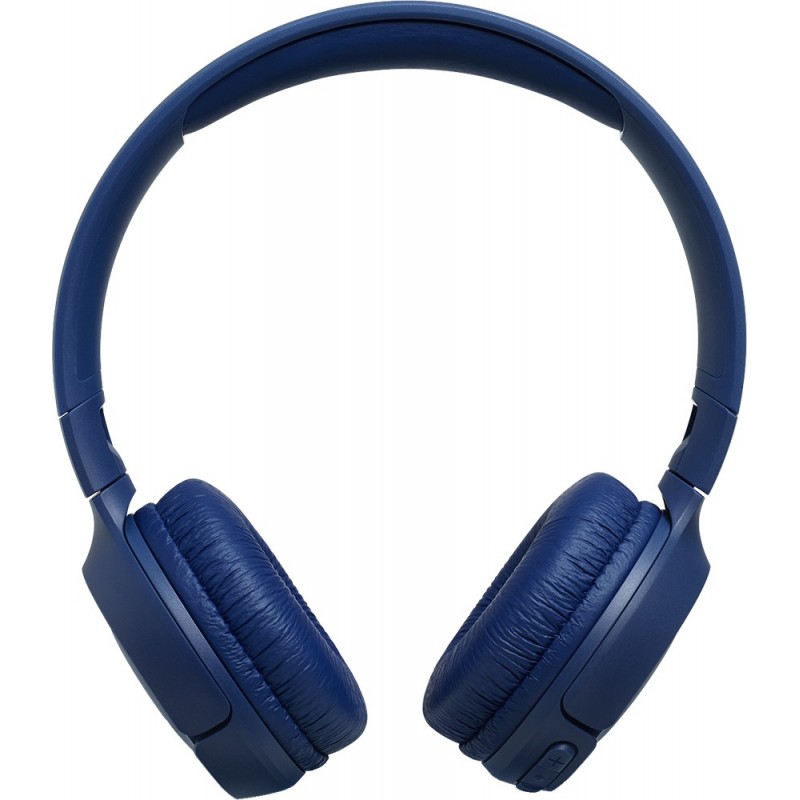 Casque Bluetooth JBL Tune 500BT bleu