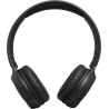 Casque JBL bluetooth Tune 500 BT - noir