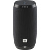 Enceinte portable à commande vocale JBL Link 10 noire EU