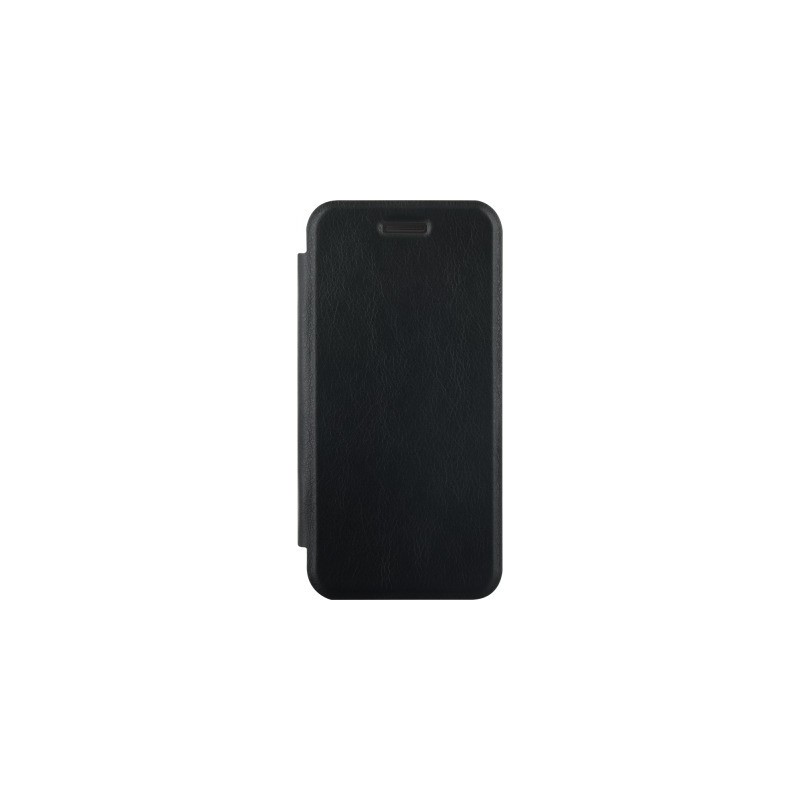 Etui folio pour Samsung Galaxy S8 + G955 - noir 