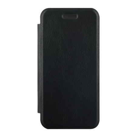 Etui folio pour Samsung Galaxy S8 + G955 - noir 