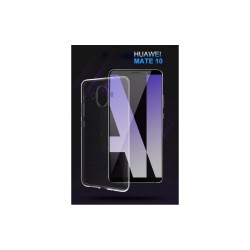 Minigel pour Huawei Mate 10 - Ultra Slim Transparent